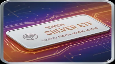 The Comprehensive Guide to Tata Silver ETF: A Trader’s and Buyer’s